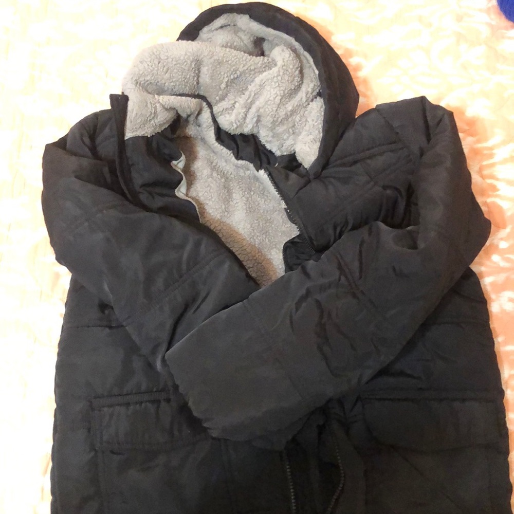 Boys coat